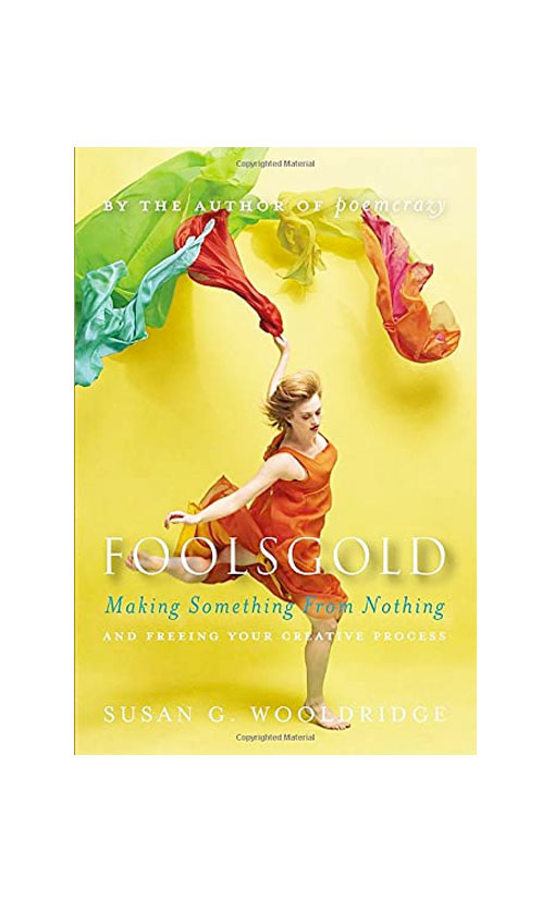 fools gold susan wooldridge