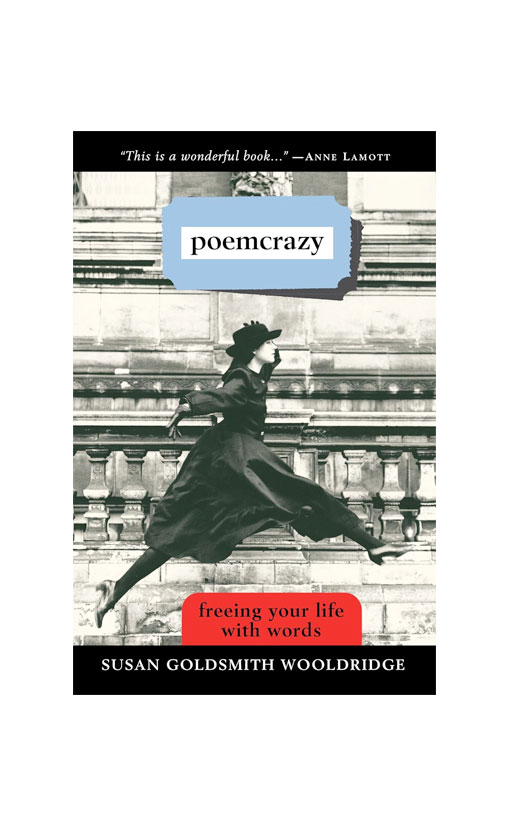 poemcrazy cover